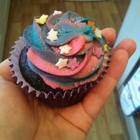 10/10! at Zad's in Manchester