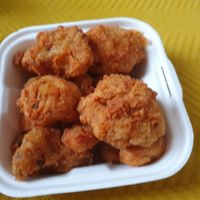 . at Zad's in Manchester