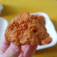 . at Zad's in Manchester