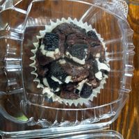 Cupcakes  at The Sugar Cube Coffee in Mc Allen