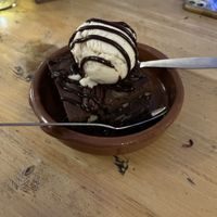   at eS Bar in Keswick