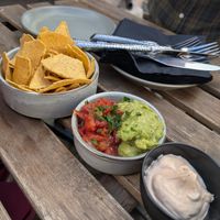  at eS Bar in Keswick