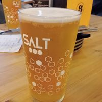 Loom (vg) at eS Bar in Keswick