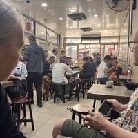 Interio  at Chen Shi Xiong Su Rou Yuan in Taoyuan