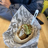   at Baba Nahm in Asheville