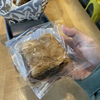   at Baba Nahm in Asheville