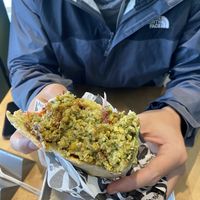   at Baba Nahm in Asheville