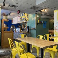   at Baba Nahm in Asheville