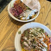   at Baba Nahm in Asheville