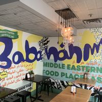 Good vibe at Baba Nahm in Asheville