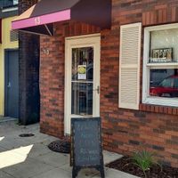 Front of Lelulo's at Lelulo's in Crown Point