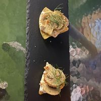   at Hemp Cafe Tokyo in Tokyo