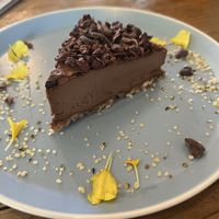   at Hemp Cafe Tokyo in Tokyo