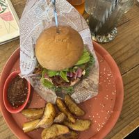   at Hemp Cafe Tokyo in Tokyo