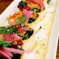  at Hemp Cafe Tokyo in Tokyo