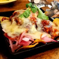  at Hemp Cafe Tokyo in Tokyo