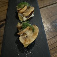 Complimentary item  at Hemp Cafe Tokyo in Tokyo