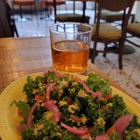  at Hemp Cafe Tokyo in Tokyo