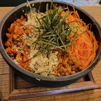  at Hemp Cafe Tokyo in Tokyo