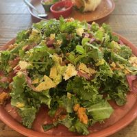   at Hemp Cafe Tokyo in Tokyo