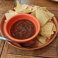  at Hemp Cafe Tokyo in Tokyo