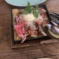   at Hemp Cafe Tokyo in Tokyo