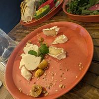  at Hemp Cafe Tokyo in Tokyo