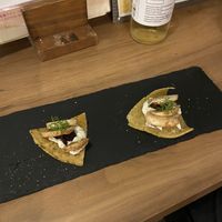   at Hemp Cafe Tokyo in Tokyo