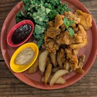  at Hemp Cafe Tokyo in Tokyo