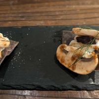  at Hemp Cafe Tokyo in Tokyo