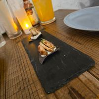  at Hemp Cafe Tokyo in Tokyo