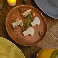  at Hemp Cafe Tokyo in Tokyo