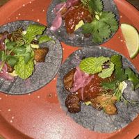   at Hemp Cafe Tokyo in Tokyo