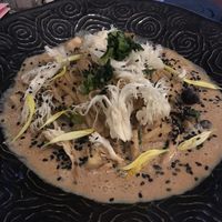 Dinner  at Kururu in Nara