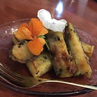 Dinner  at Kururu in Nara