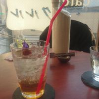 :) at Kururu in Nara