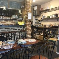 Interior  at Kururu in Nara