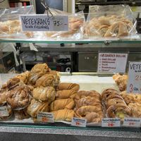   at Bagar'n Hornstull in Stockholm