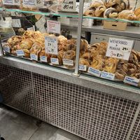   at Bagar'n Hornstull in Stockholm