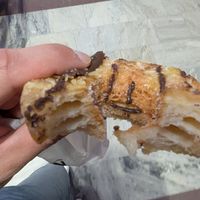  at Bagar'n Hornstull in Stockholm