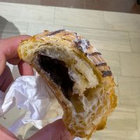  at Bagar'n Hornstull in Stockholm