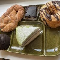   at Bagar'n Hornstull in Stockholm