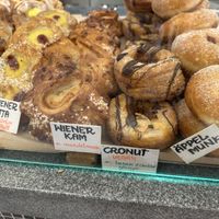   at Bagar'n Hornstull in Stockholm