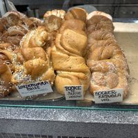   at Bagar'n Hornstull in Stockholm