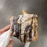   at Bagar'n Hornstull in Stockholm