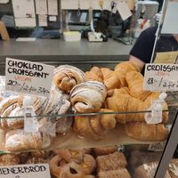  at Bagar'n Hornstull in Stockholm