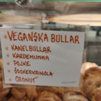  at Bagar'n Hornstull in Stockholm