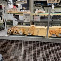   at Bagar'n Hornstull in Stockholm