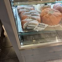   at Bagar'n Hornstull in Stockholm