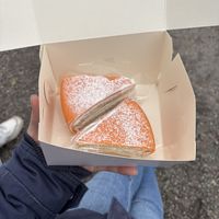   at Bagar'n Hornstull in Stockholm